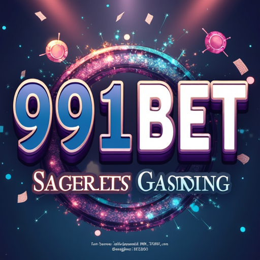 991bet login